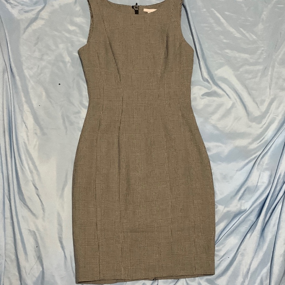 Mini dress